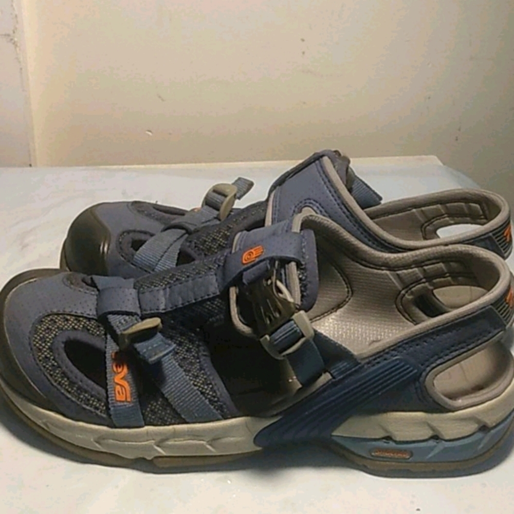 Teva Ituda Sandals 9